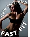 New England FastFit logo