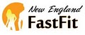 New England FastFit logo