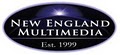 New England HD logo