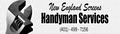 New England Screens HandyMan Services image 3