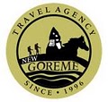 New Goreme Tours logo