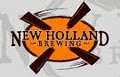 New Holland Brewing logo