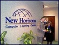 New Horizons Computer Learning Center logo