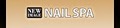 New Image Nail Salon and Spa logo