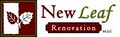 New Leaf Renovation, LLC. logo