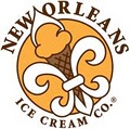 New Orleans Ice Cream Company logo