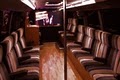 New Orleans Limousine & Party Bus image 4