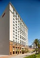 New Orleans Marriott at the Convention Center logo