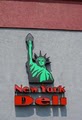 New York Deli & Pizza logo
