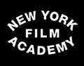 New York Film Academy Acting and Film School logo