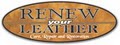 New York Leather Care : Repair & Restoration logo