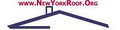 New York Roof logo