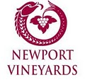 Newport Vineyards logo