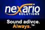 Nexario Solutions logo