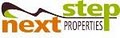 Next Step Properties -Hull logo
