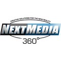 NextMedia 360 logo