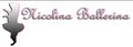 Nicolina Ballerina logo