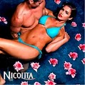 Nicolita Swimwear logo