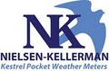 Nielsen-Kellerman Company logo
