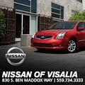 Nissan of Visalia image 4