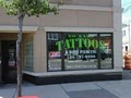 No Name Tattoo: Downtown Utica image 3