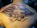 No Name Tattoo: Downtown Utica image 7
