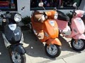 NoHo Scooters image 4