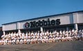 Nobbies Party Superstore logo