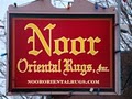 Noor Oriental Rugs, Inc logo