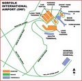 Norfolk International Airport-Orf image 1