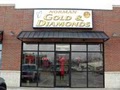 Norman Gold & Diamonds image 1