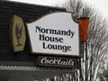 Normandy House Lounge logo