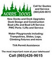 Norris Docks logo