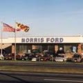 Norris Ford of Easton logo