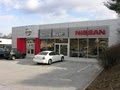 Norris Nissan West logo