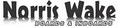 Norris Wake boards and inboards logo