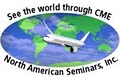 North American Seminars Inc logo