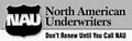 North American Underwriters logo