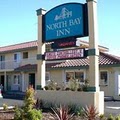 North Bay Inn San Rafael Hotel‎ logo
