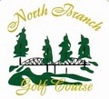 North Branch Golf Course logo