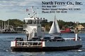 North Ferry Company logo