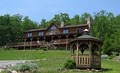 North Fork Mountain Inn logo