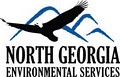 North Georgia Enviromental Services logo