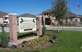 North Greenbriar Apartments logo