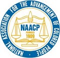North San Diego County NAACP - Branch 1086 logo
