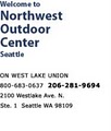 NorthWest Outdoor Center image 3