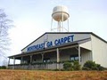 Northeast Georgia Carpet logo