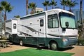 Northern California  RV Rental logo