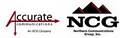 Northern Communications Group, Inc. logo