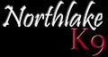 Northlake K9 logo